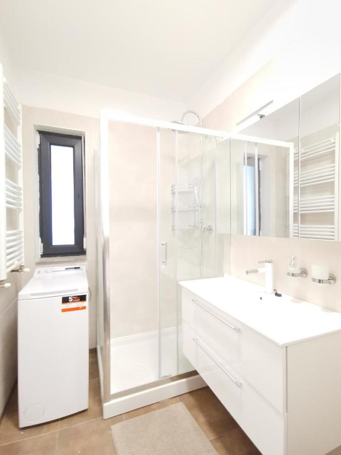 Central Double Studio With Amazing View بوخارست المظهر الخارجي الصورة