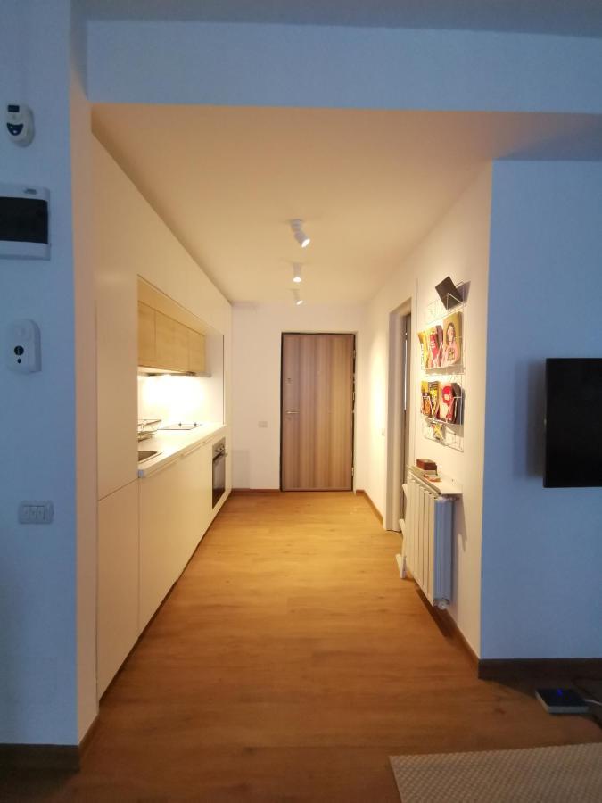 Central Double Studio With Amazing View بوخارست المظهر الخارجي الصورة